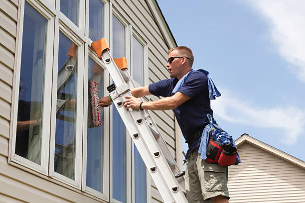 Surrey window cleaning