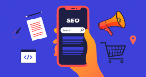 Navigating the Digital Marketplace – Insights from an eCommerce SEO Agency
