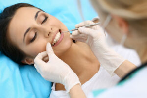 Botox in Dentistry: Revolutionising Oral Health with Micro-Relaxation Techniques